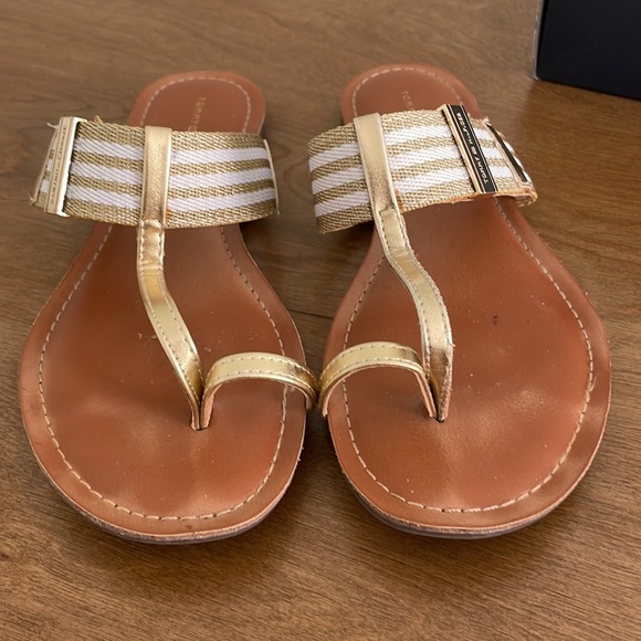 Tommy Hilfiger Shoes - Tommy Hilfiger Sandals